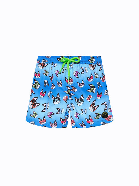 Newborn Shorts F**K Fantasy SN5500-X10