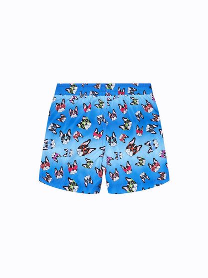 Newborn Shorts F**K Fantasy SN5500-X10