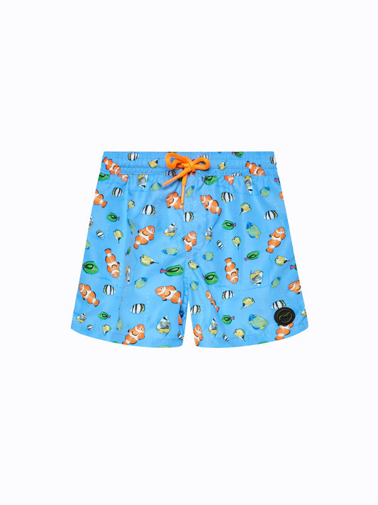 Newborn Shorts F**K Fantasy SN5600-X11