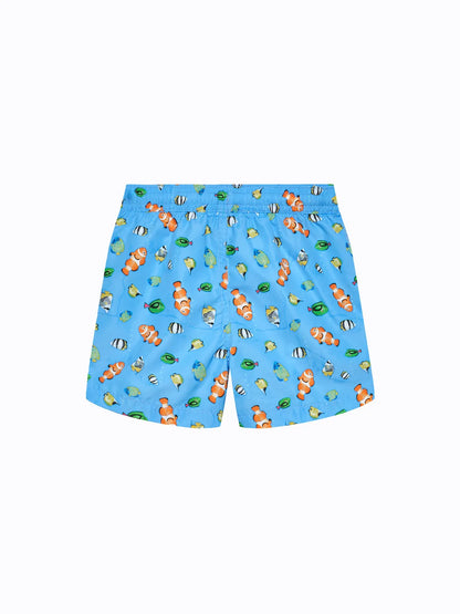 Newborn Shorts F**K Fantasy SN5600-X11