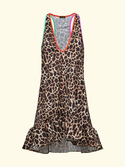 Short dress for women F**K Fantasy SW0106-X01