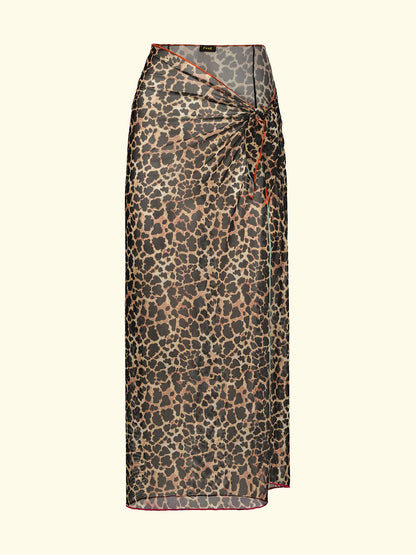 Pareo long Woman F**K Fantasy SW0117-X01