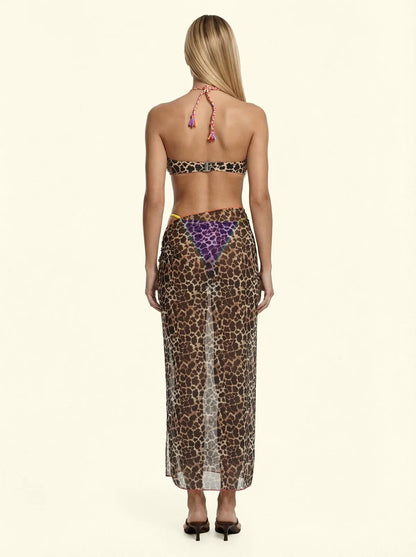 Pareo long Woman F**K Fantasy SW0117-X01