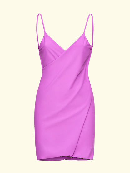 Dress-Pareo Reverse Woman F**K Fantasy SW0118-X01
