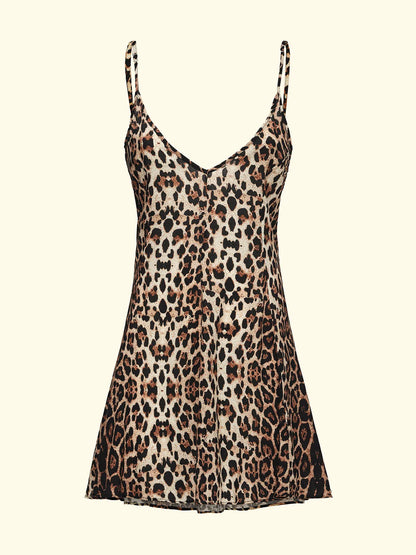 Short Women's Dress F**K Fantasy SW0128-X02