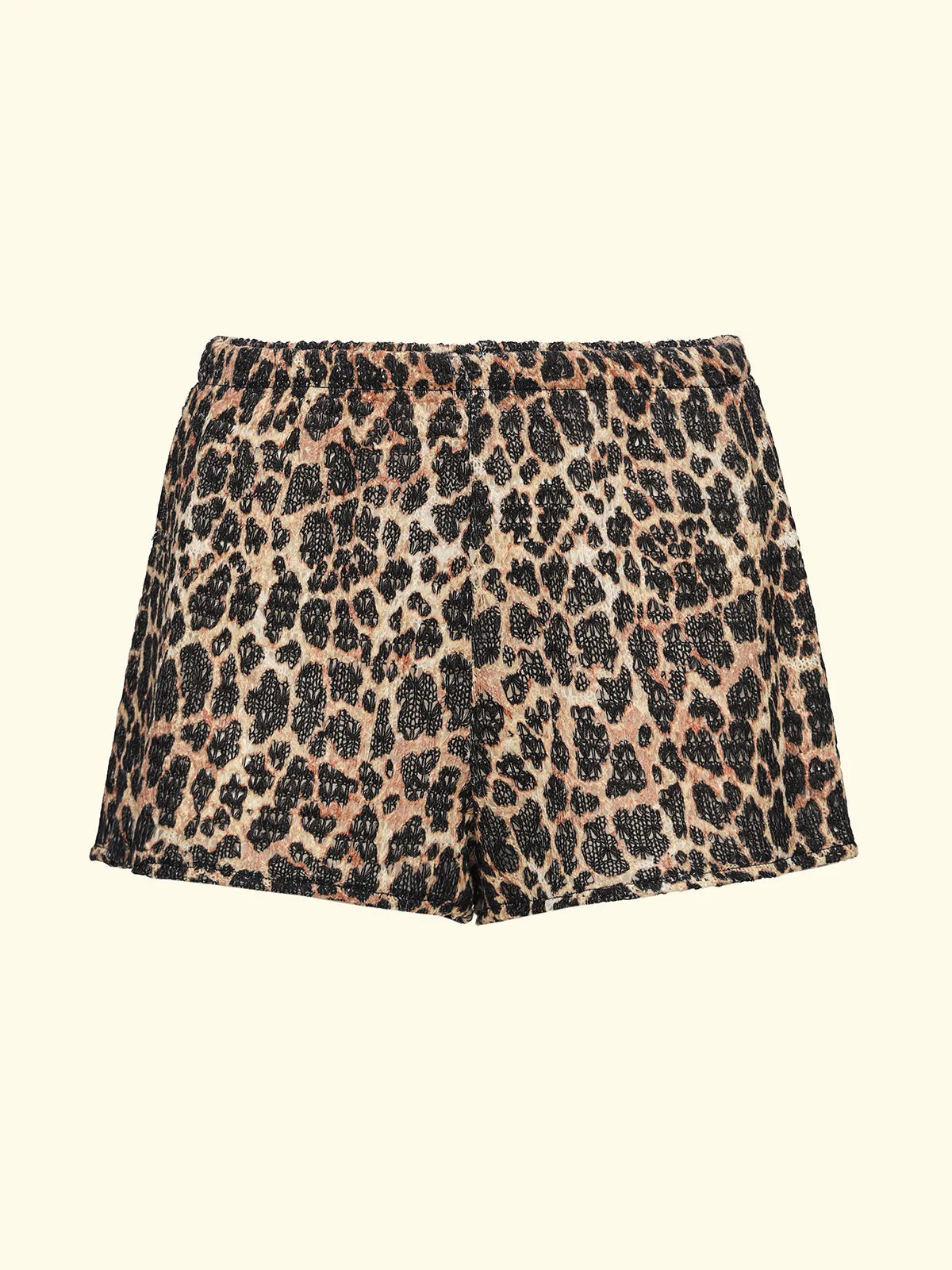 Women's Shorts F**K Fantasy SW0137-X01