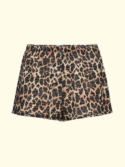 Women's Shorts F**K Fantasy SW0137-X01
