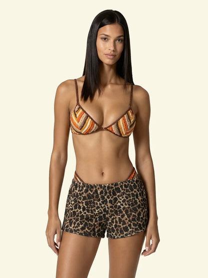 Women's Shorts F**K Fantasy SW0137-X01