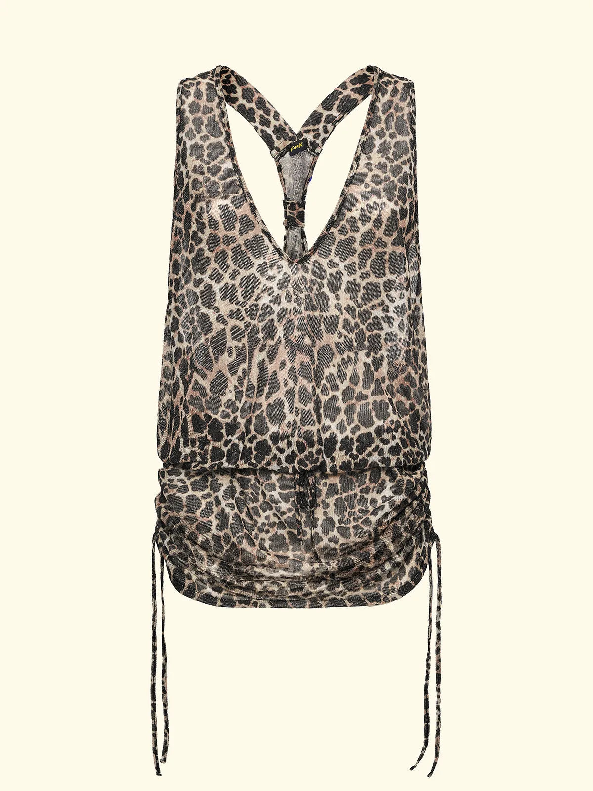 Short Women's Dress F**K Fantasy SW0138-X01