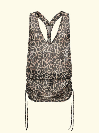 Short Women's Dress F**K Fantasy SW0138-X01