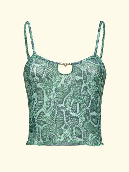 Women's Tank Top F**K Fantasy SW0146-X04