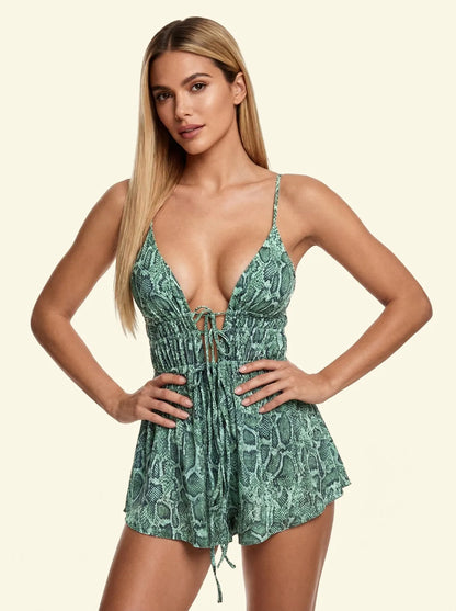 Women's Short Tracksuit F**K Fantasy SW0148-X04