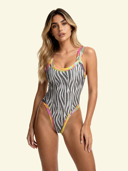Women's Monokini F**K Fantasy SW0172-X10