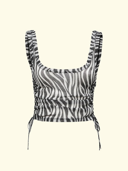 Women's Tank Top F**K Fantasy SW0176-X03