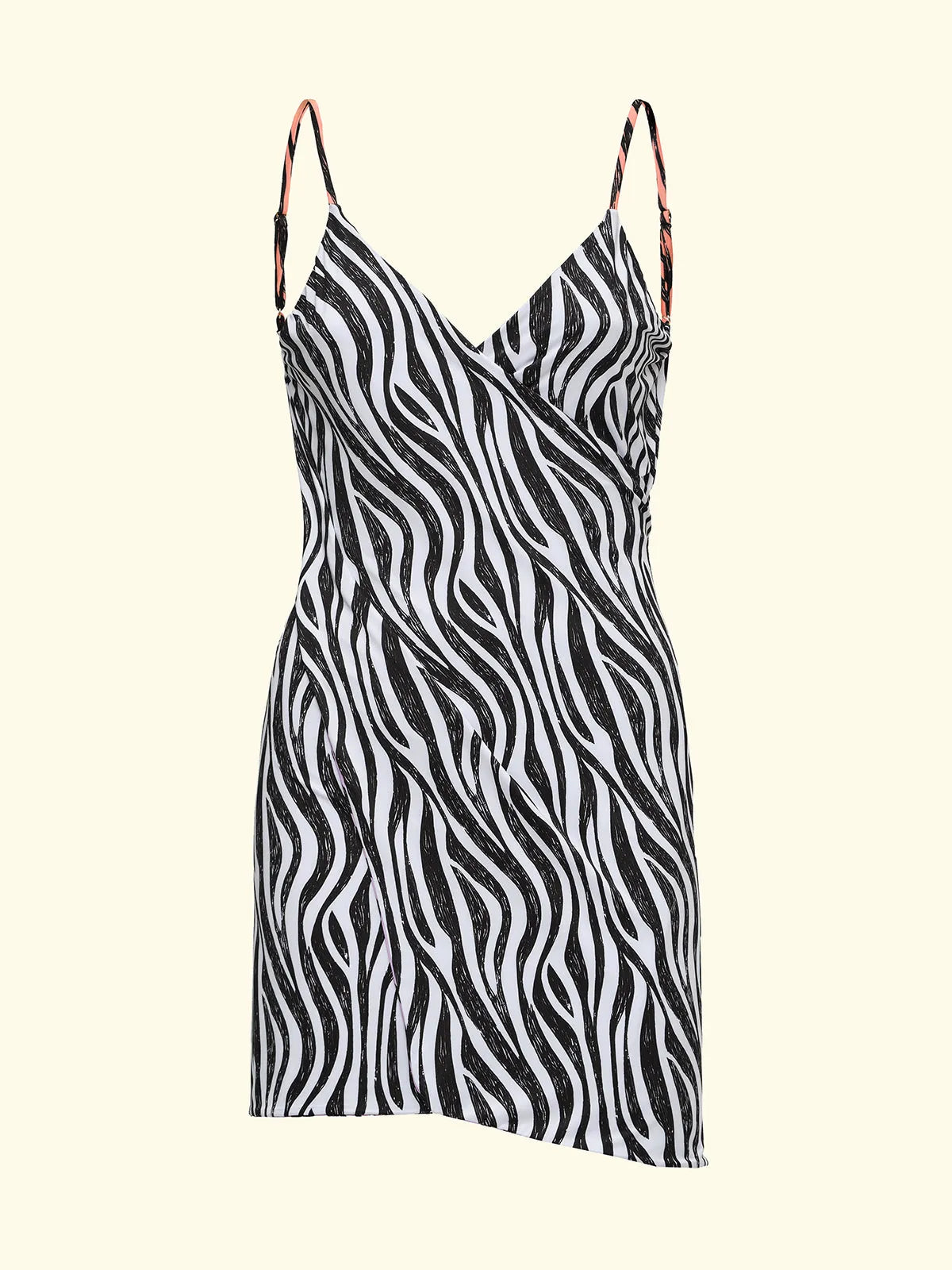 Dress-Pareo short Reverse Woman F**K Fantasy SW0187-X10