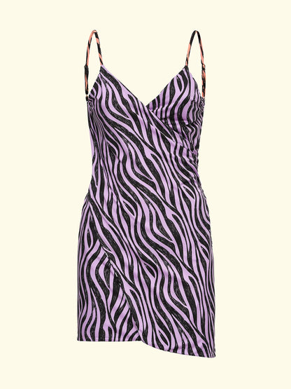 Dress-Pareo short Reverse Woman F**K Fantasy SW0187-X10