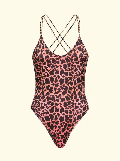 Women's Monokini F**K Fantasy SW0192-X08
