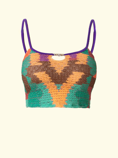 Women's Tank Top F**K Fantasy SW0216-X13