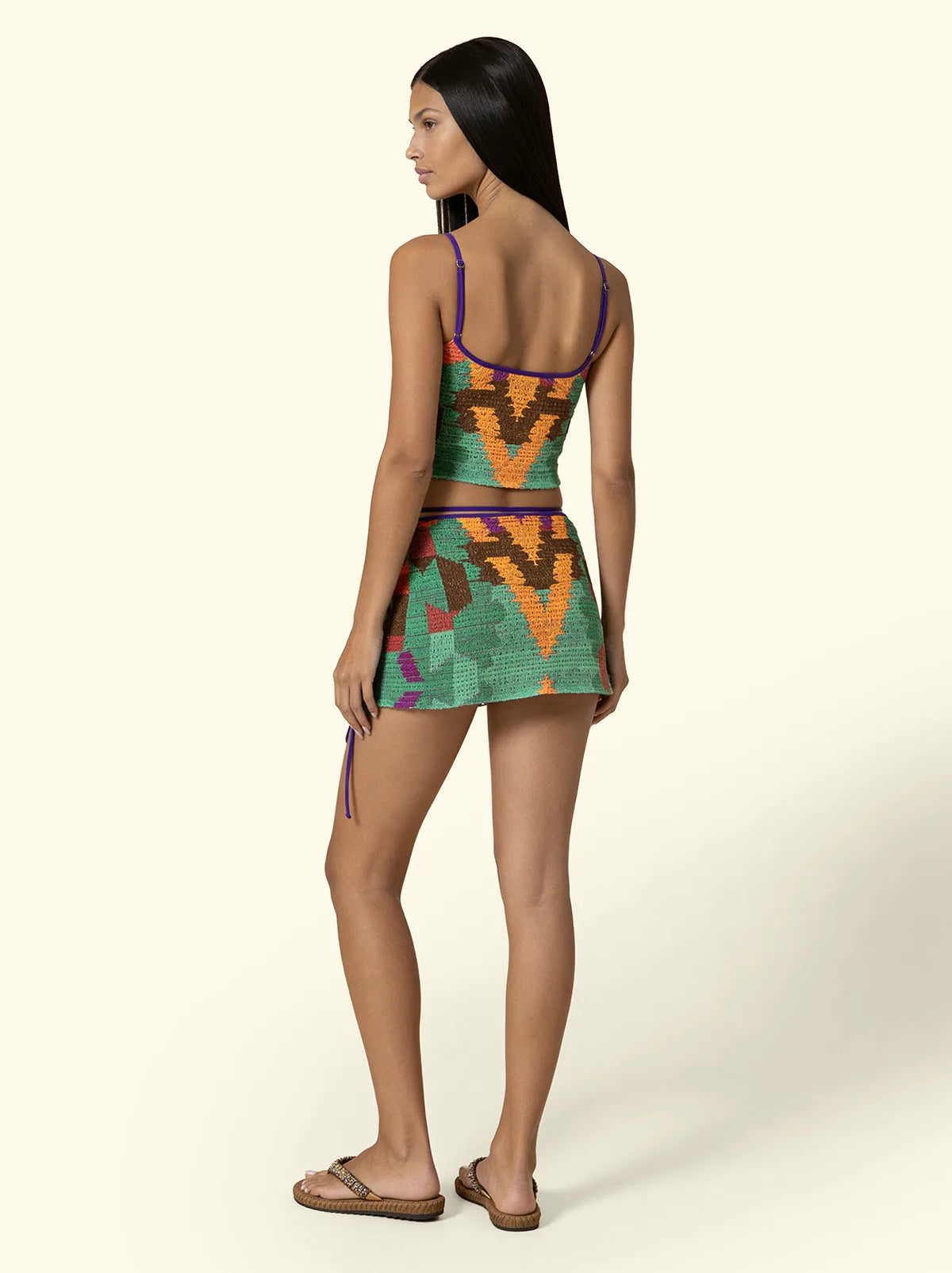 Women's Tank Top F**K Fantasy SW0216-X13