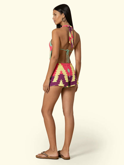 Women's Tops F**K Fantasy SW0246-X13
