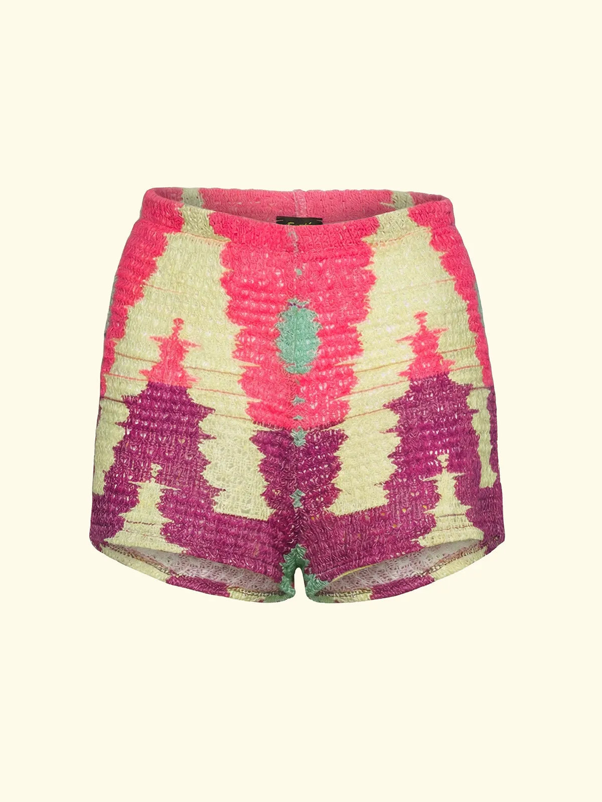 Women's Shorts F**K Fantasy SW0247-X13