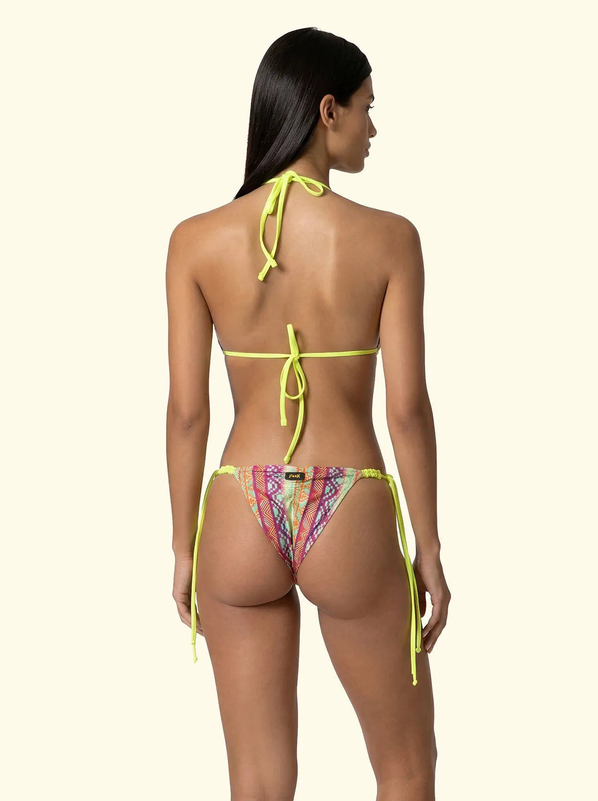 Women's Monokini F**K Fantasy SW0272-X13
