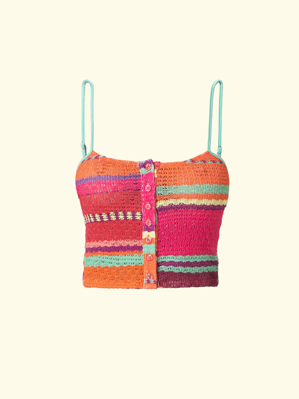 Women's Tank Top F**K Fantasy SW0277-X14