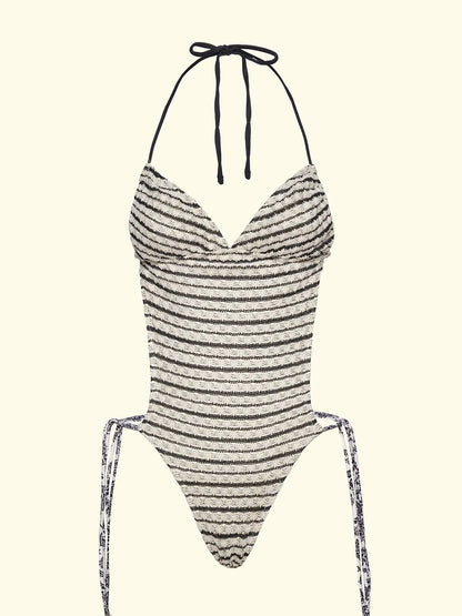 Women's Monokini F**K Fantasy SW0404-X36