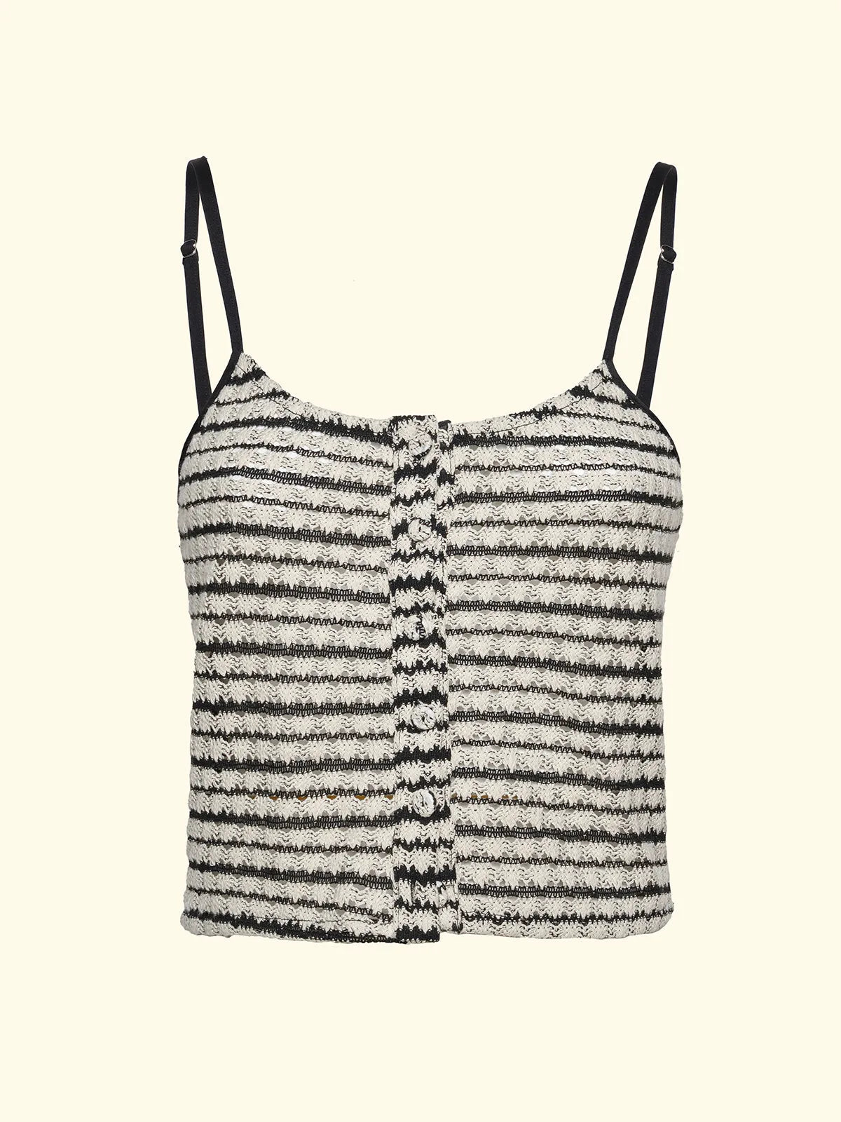 Women's Tank Top F**K Black SW0406-BK