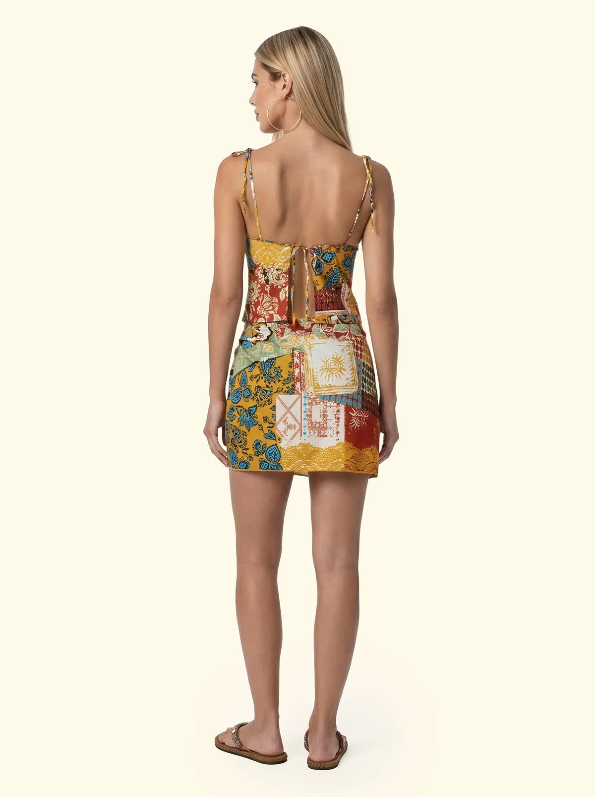 Women's Tank Top F**K Fantasy SW0456-X38