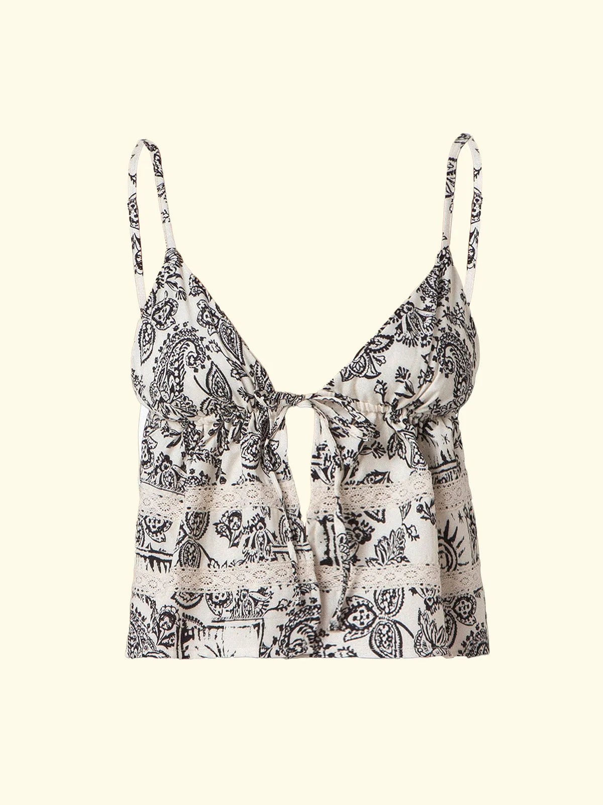 Women's Tank Top F**K Fantasy SW0466-X36