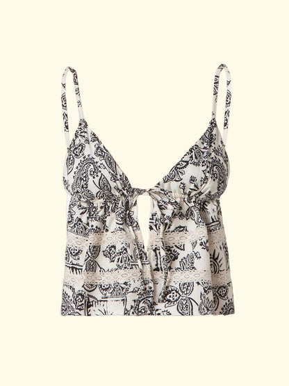 Women's Tank Top F**K Fantasy SW0466-X36