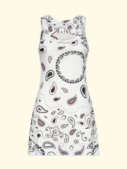 Short Women's Dress F**K Fantasy SW0536-X47