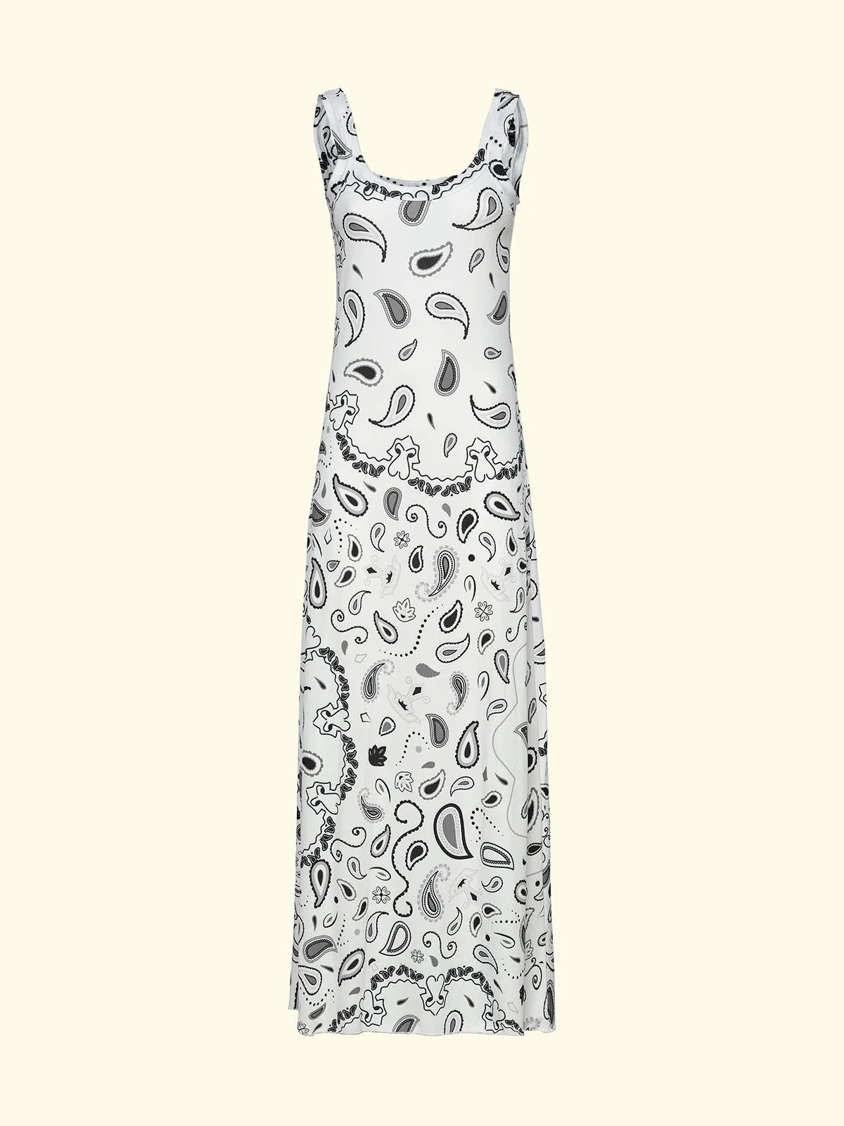 Women's Long Dress F**K Fantasy SW0539-X47