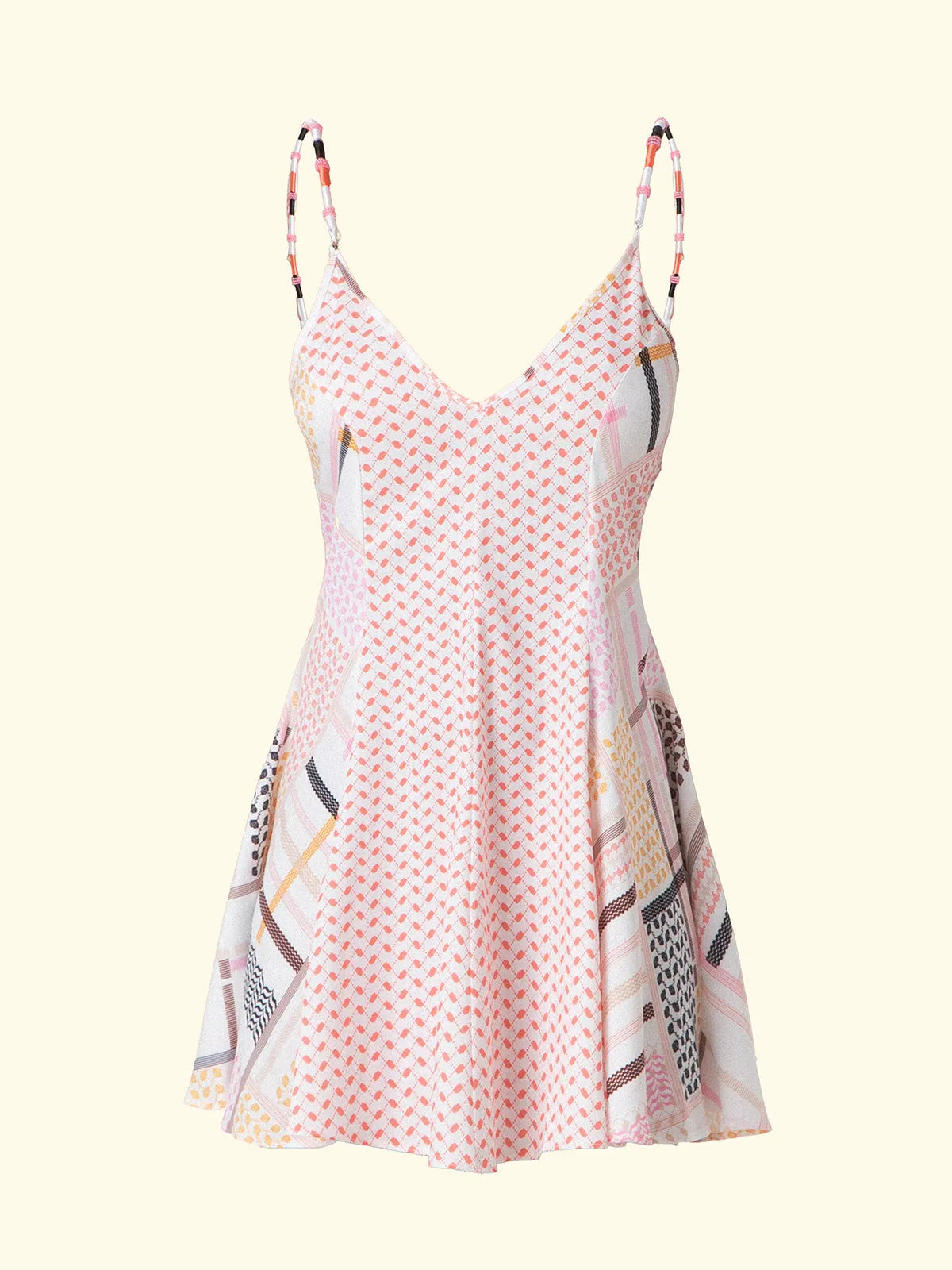 Short Women's Dress F**K Fantasy SW0707-X80