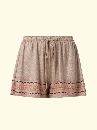 Women's Shorts F**K Fantasy SW0748-X67