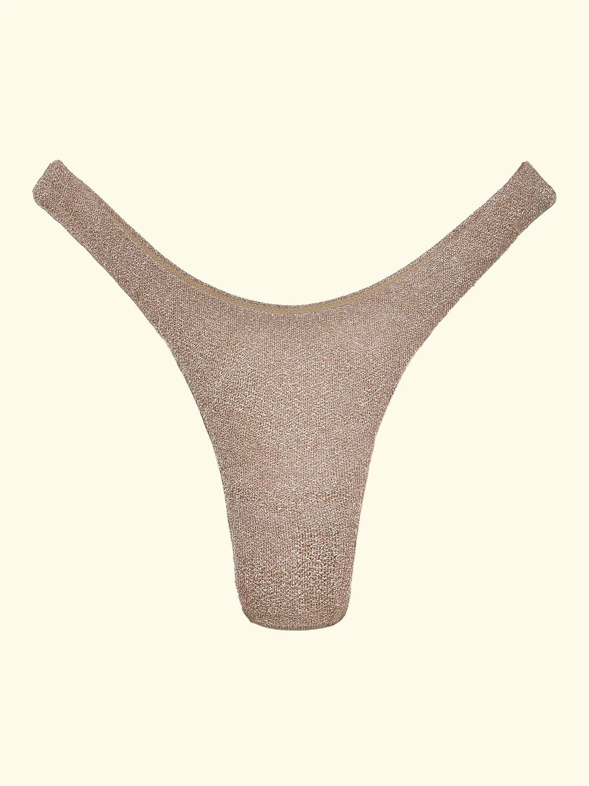 Slip American Fixed Woman F**K Gold SW1142-GD