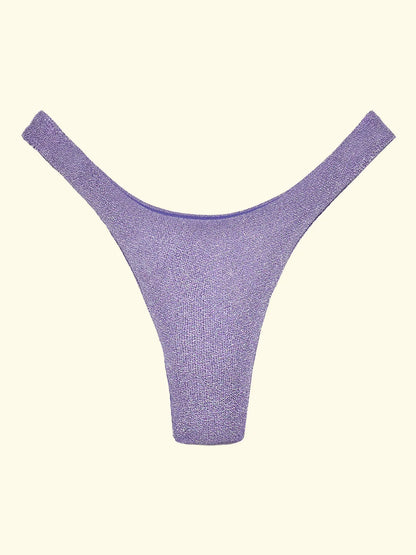 Slip American Fixed Woman F**K Lilac SW1142-LC