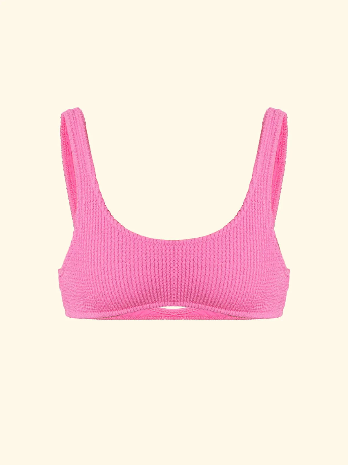 Women's Fixed Top F**K Pink SW1211-PK
