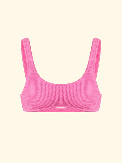 Women's Fixed Top F**K Pink SW1211-PK