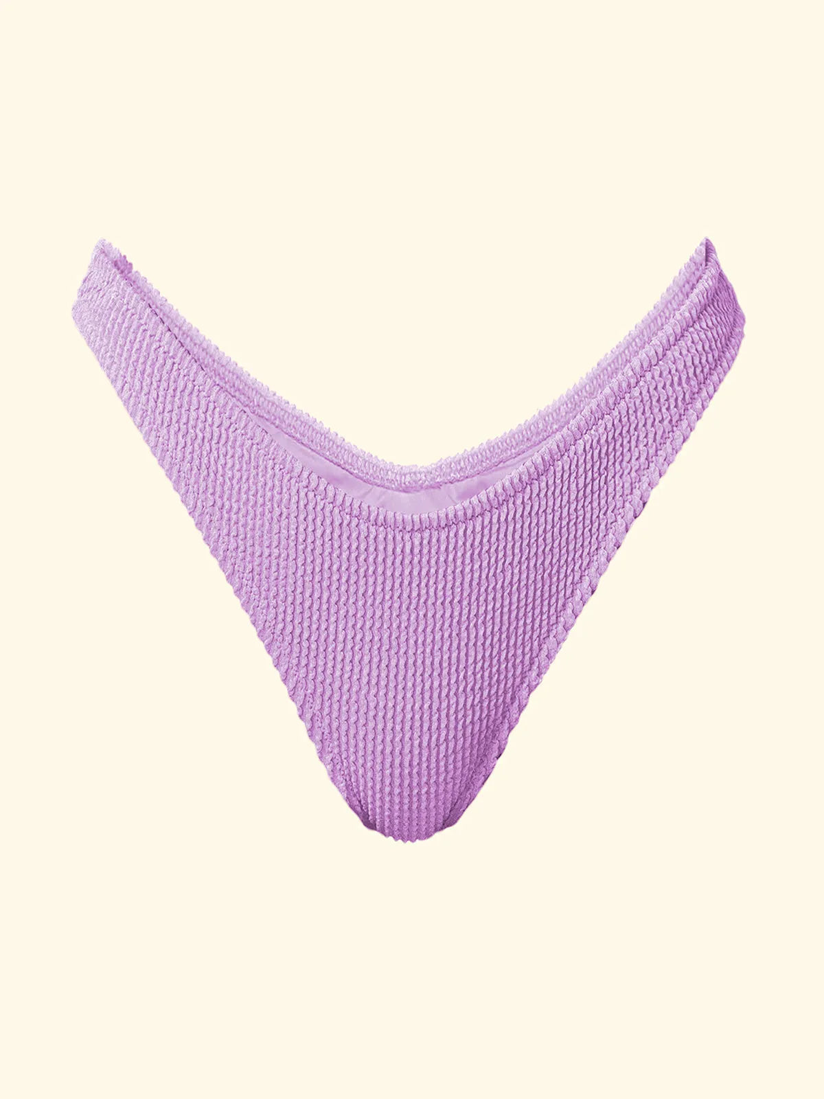 Slip American Fixed Woman F**K Lilac SW1220-LC