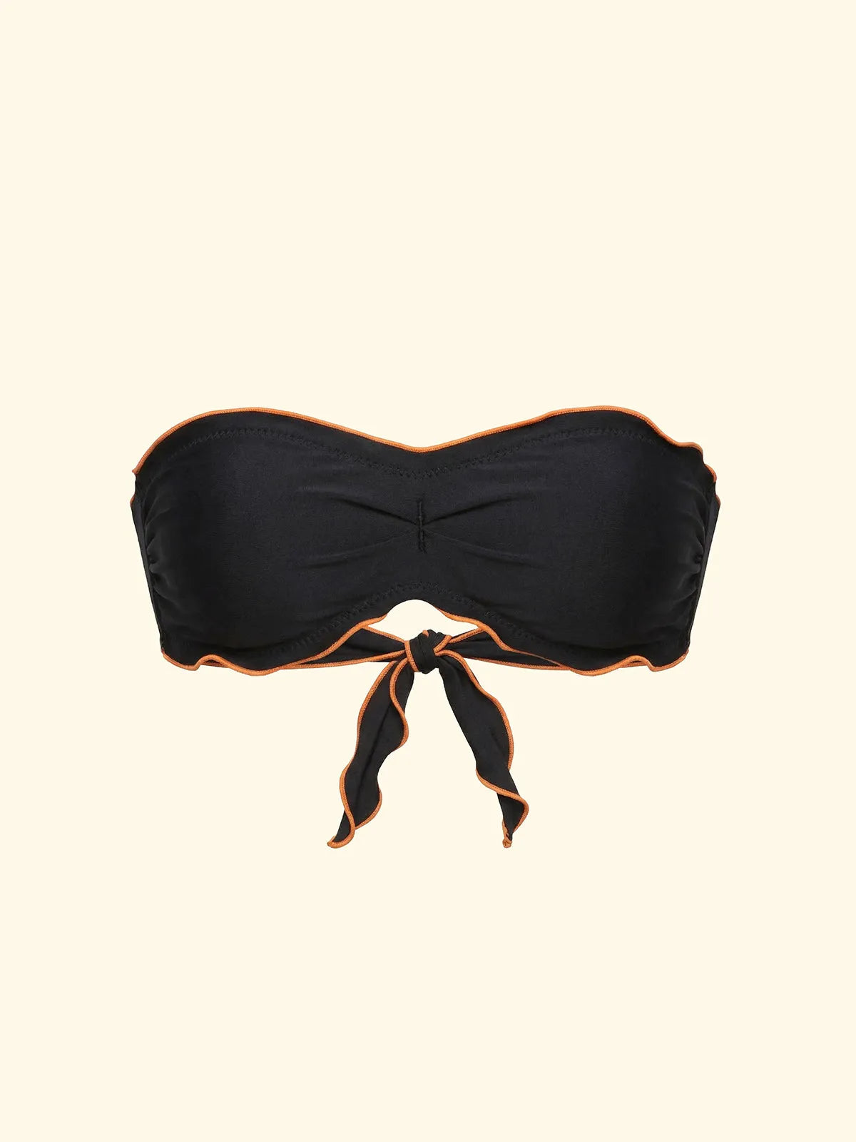 Women's headband F**K Black SW1901-BK