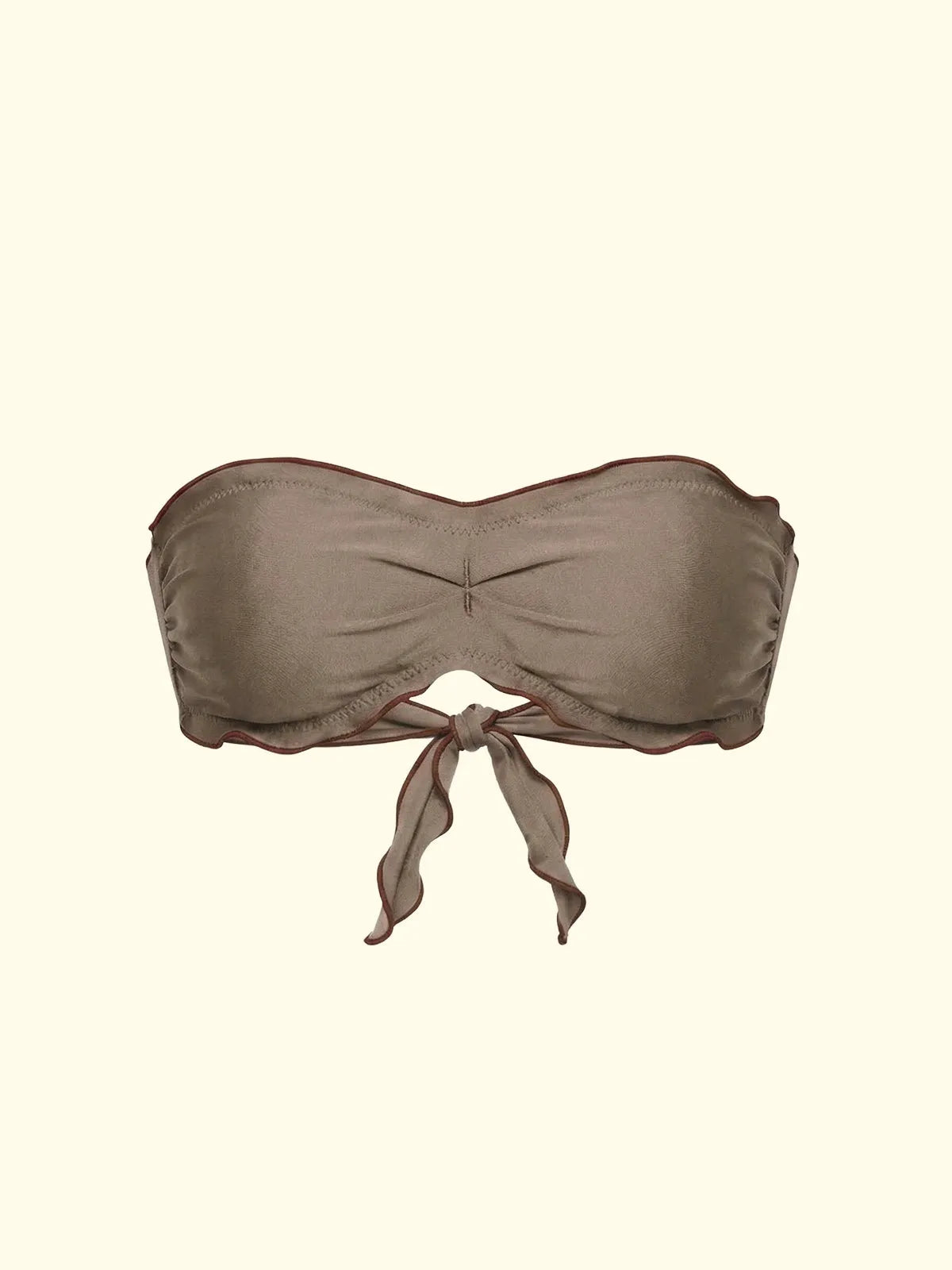 Women's headband F**K Gray SW1901-DG