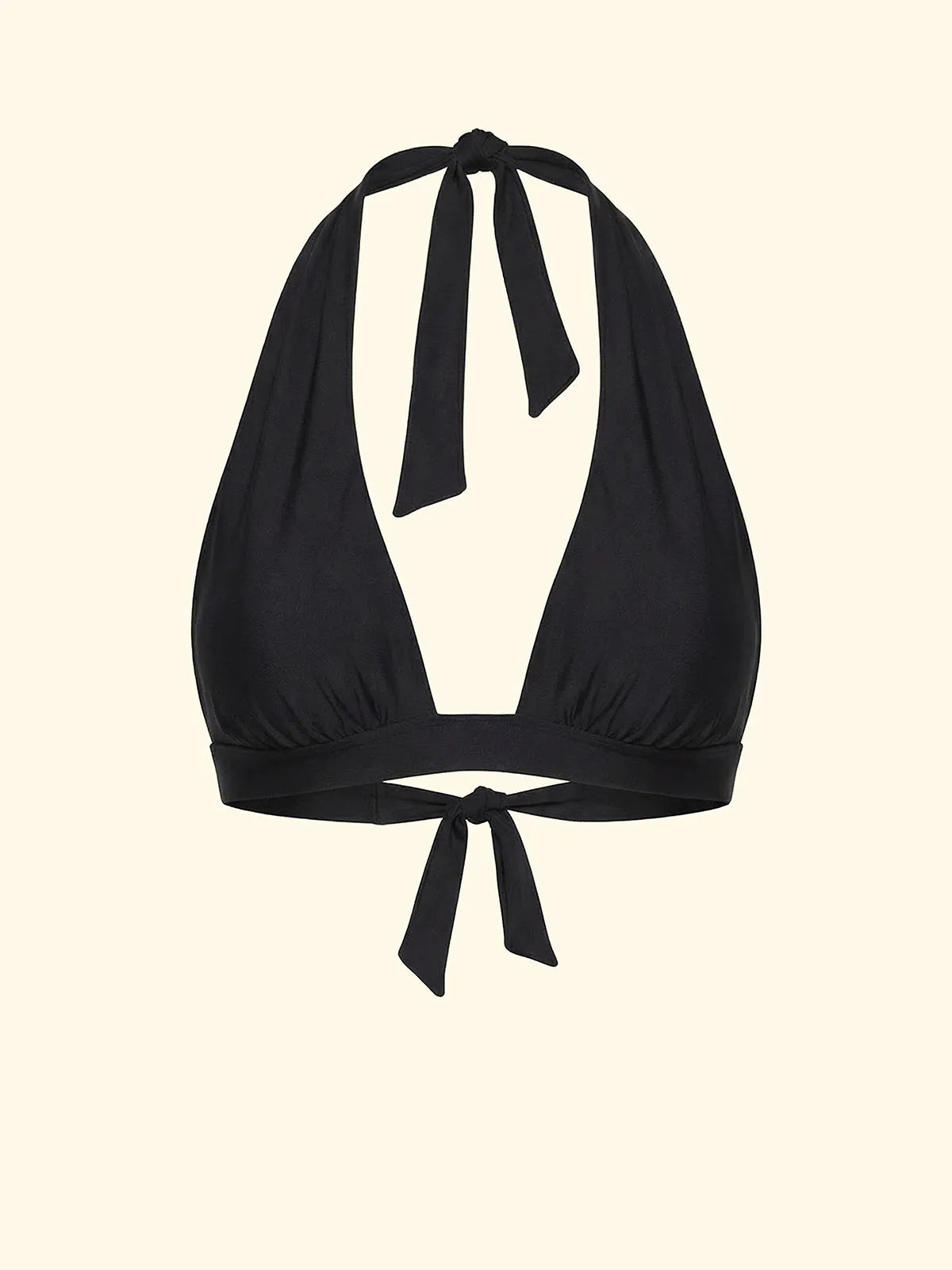 High Triangle Woman F**K Black SW1903-BK