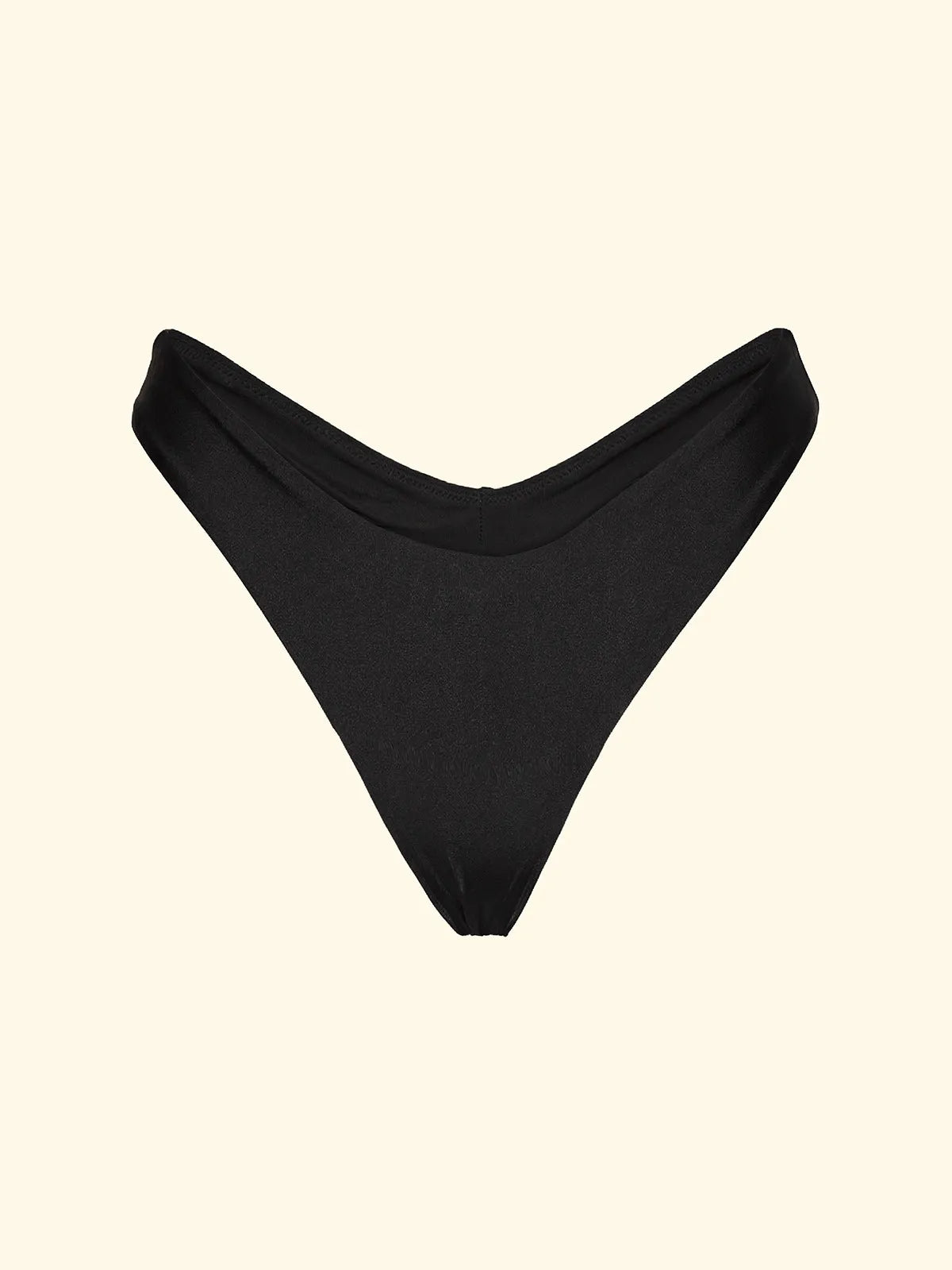 Slip American Fixed Woman F**K Black SW1923-BK