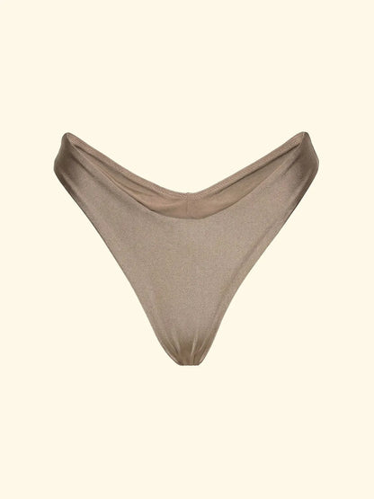 Slip American Fixed Woman F**K Gray SW1923-DG
