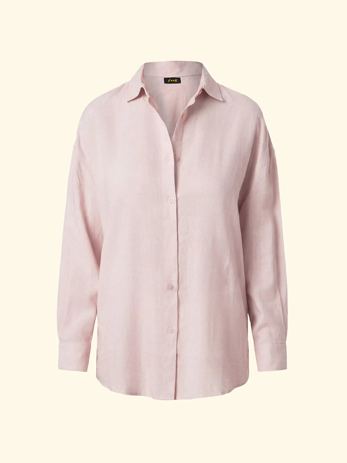 Women's Shirt F**K Pink SW1942-PK