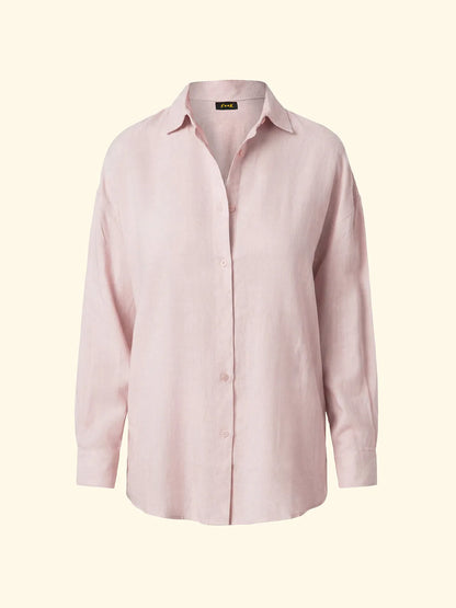 Women's Shirt F**K Pink SW1942-PK