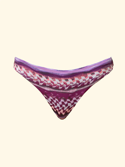 Slip Brazilian Fixed Woman F**K Fantasy SW2006-X56