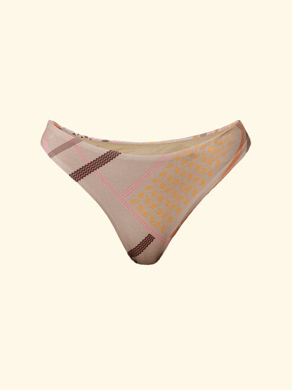 Slip Brazilian Fixed Woman F**K Fantasy SW2007-X69